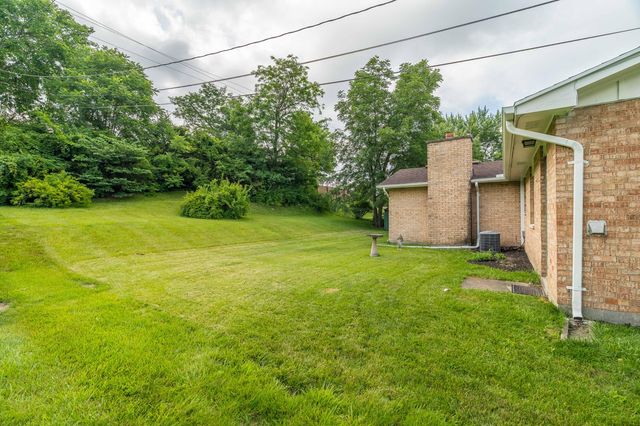 861 Kenbrook Drive 861 Kenbrook Drive, Vandalia, OH 45377