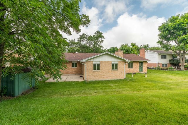 861 Kenbrook Drive 861 Kenbrook Drive, Vandalia, OH 45377