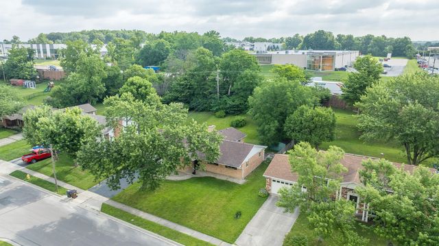 861 Kenbrook Drive 861 Kenbrook Drive, Vandalia, OH 45377