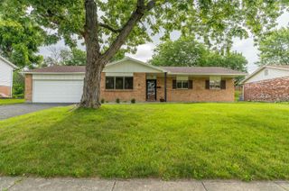 861 Kenbrook Drive 861 Kenbrook Drive, Vandalia, OH 45377