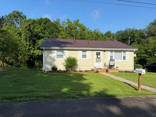 909 Bullock Drive, London, KY 40741