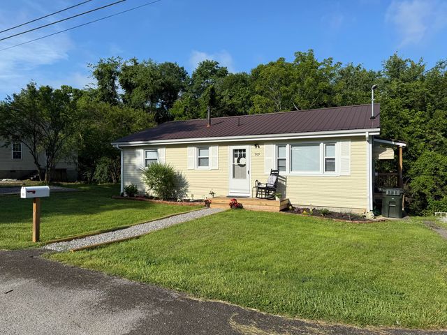 909 Bullock Drive, London, KY 40741