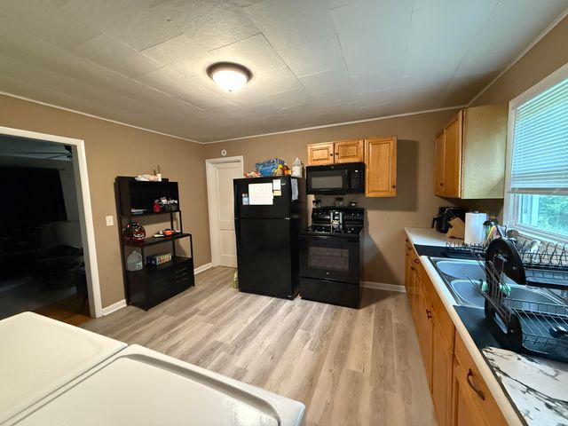 909 Bullock Drive, London, KY 40741