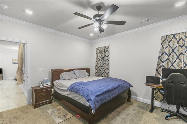 730 Winston Place, Centerton, AR 72719