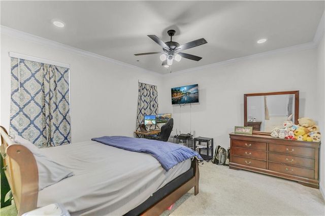 730 Winston Place, Centerton, AR 72719