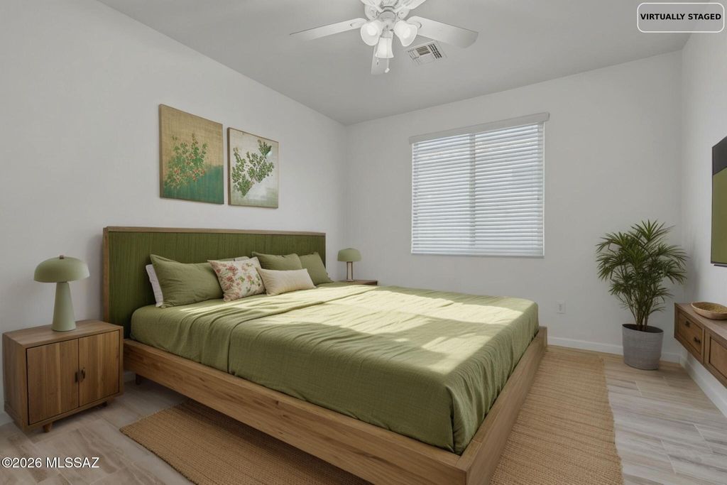 Image 13 of property listing at 111 E Adytum Place, Vail, AZ 85641