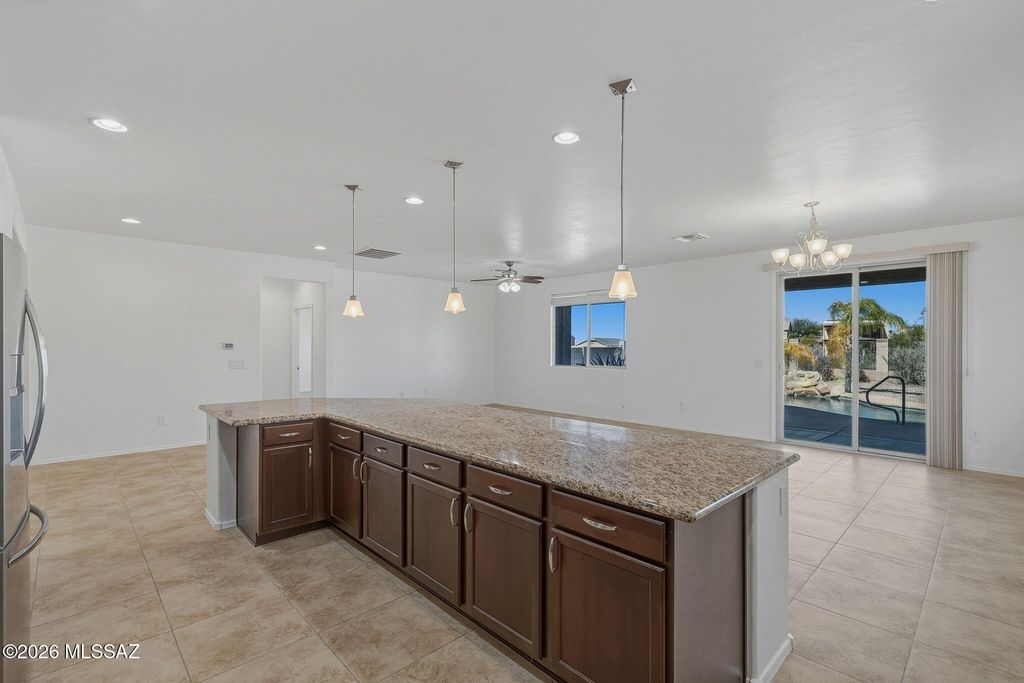 Image 24 of property listing at 111 E Adytum Place, Vail, AZ 85641