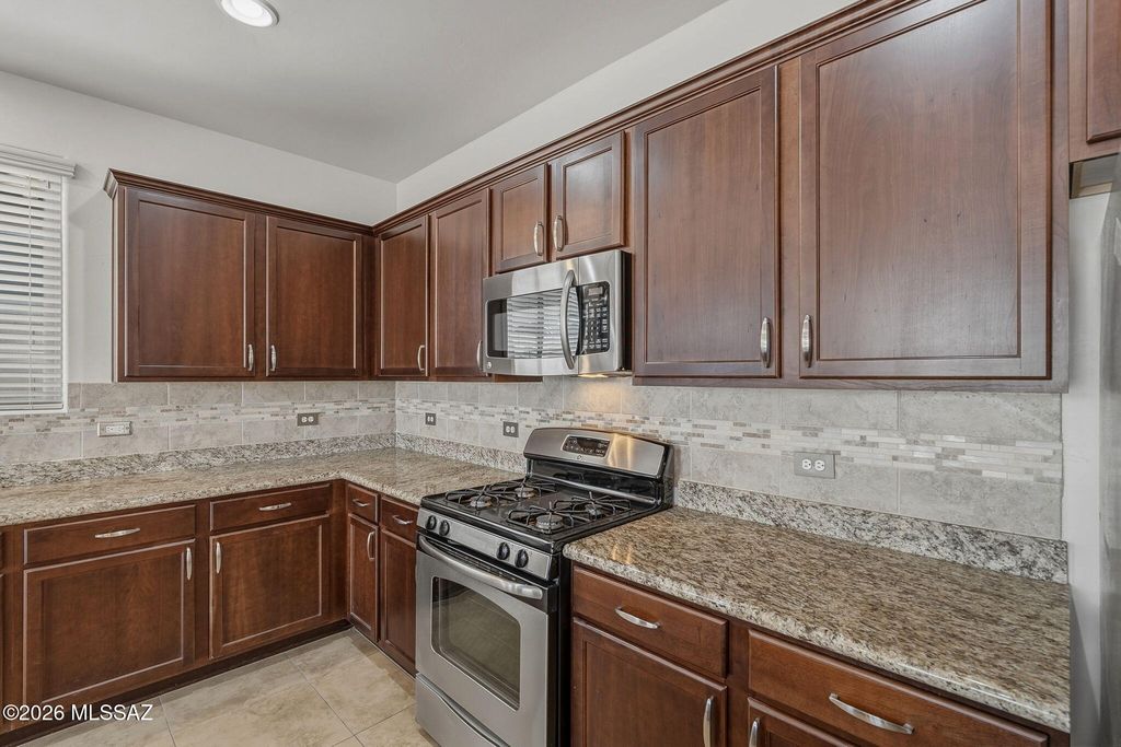 Image 25 of property listing at 111 E Adytum Place, Vail, AZ 85641