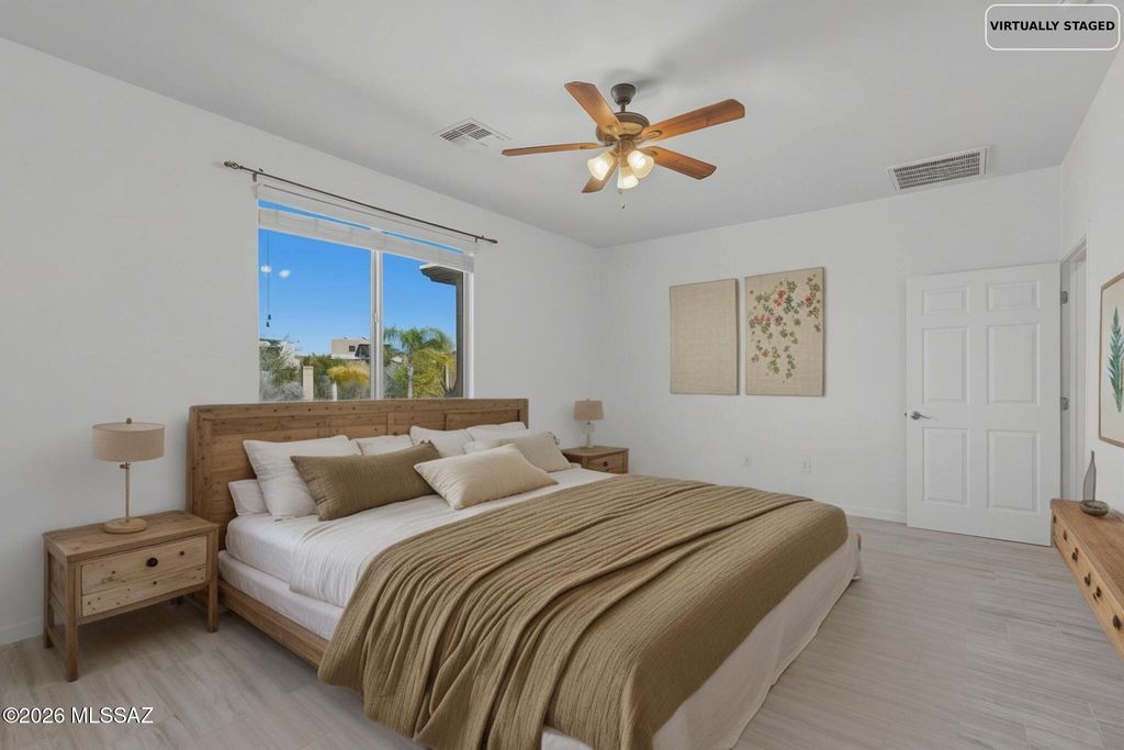 Image 35 of property listing at 111 E Adytum Place, Vail, AZ 85641