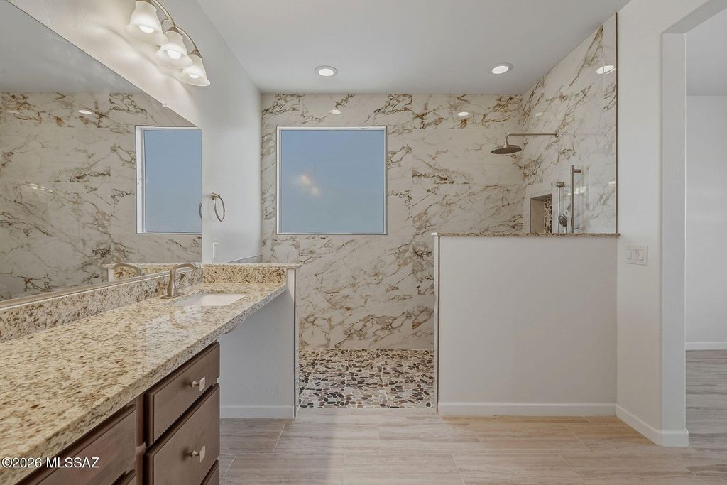 Image 41 of property listing at 111 E Adytum Place, Vail, AZ 85641