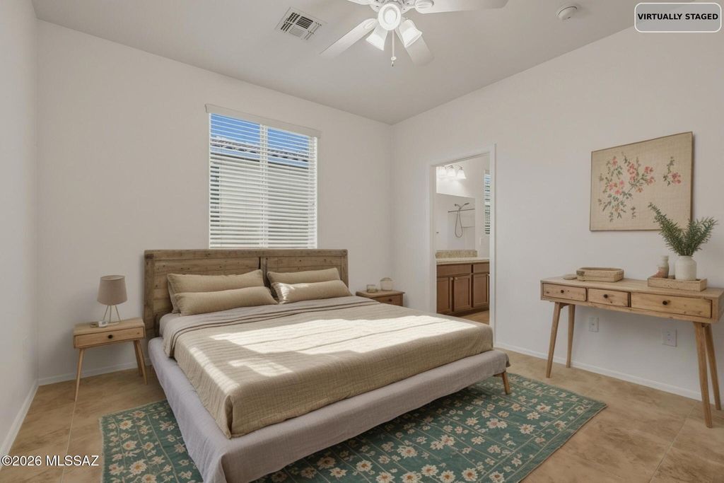 Image 9 of property listing at 111 E Adytum Place, Vail, AZ 85641