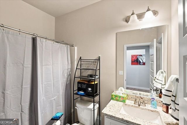 231 Presidents Way, Forsyth, GA 31029