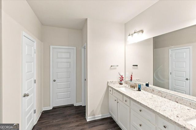 231 Presidents Way, Forsyth, GA 31029