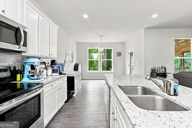 231 Presidents Way, Forsyth, GA 31029