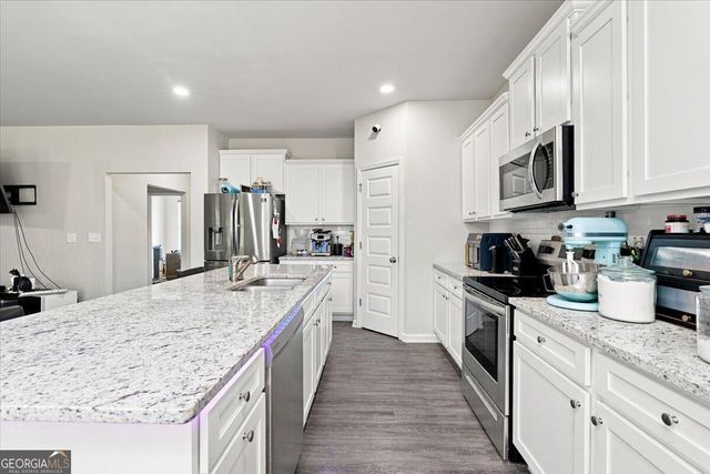 231 Presidents Way, Forsyth, GA 31029