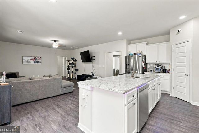 231 Presidents Way, Forsyth, GA 31029