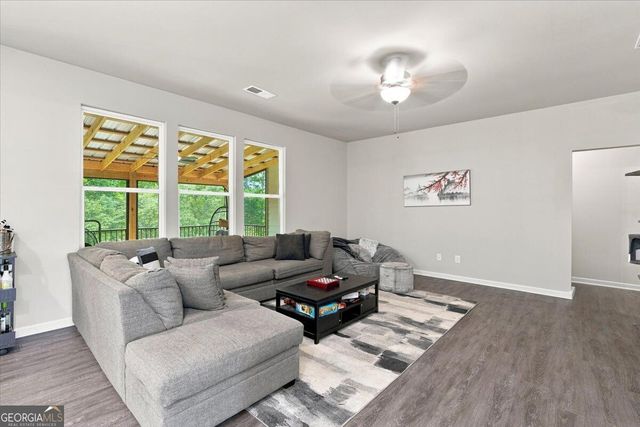 231 Presidents Way, Forsyth, GA 31029