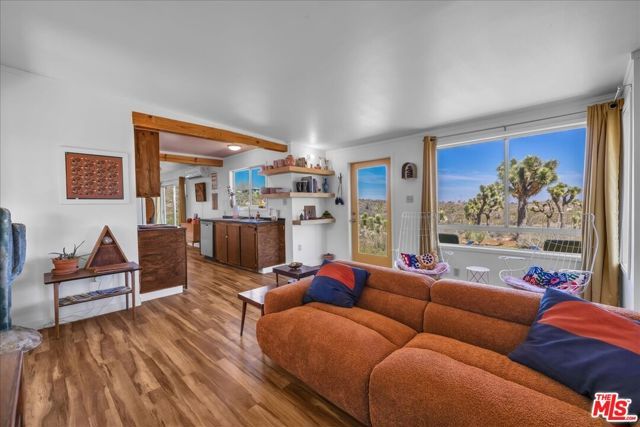 56656 Paseo Los Ninos, Yucca Valley, CA 92284