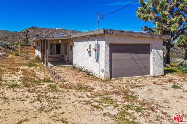 56656 Paseo Los Ninos, Yucca Valley, CA 92284