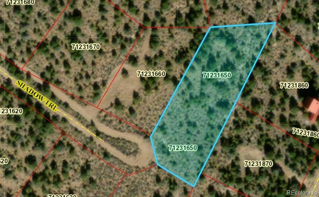 Lot 43 Shadow Trail, San Luis, CO 81152
