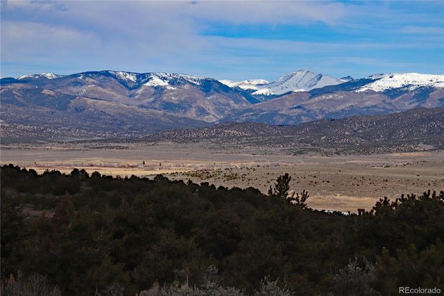 Lot 43 Shadow Trail, San Luis, CO 81152