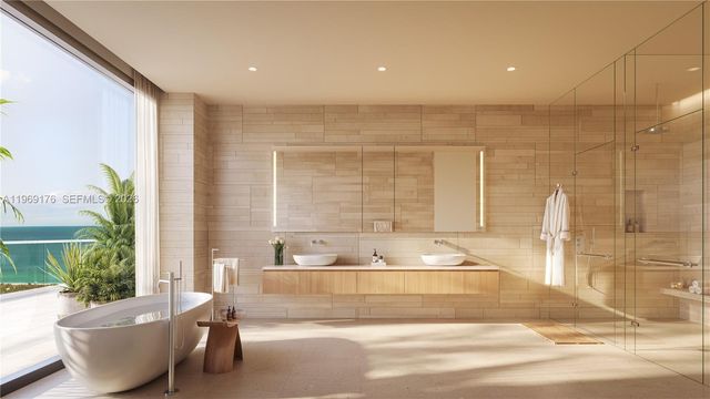 600 72nd St 1101, Miami Beach, FL 33141