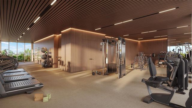 600 72nd St 1101, Miami Beach, FL 33141