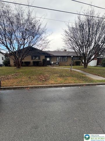 933 East Union Street, Allentown City, PA 18109