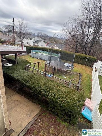 933 East Union Street, Allentown City, PA 18109