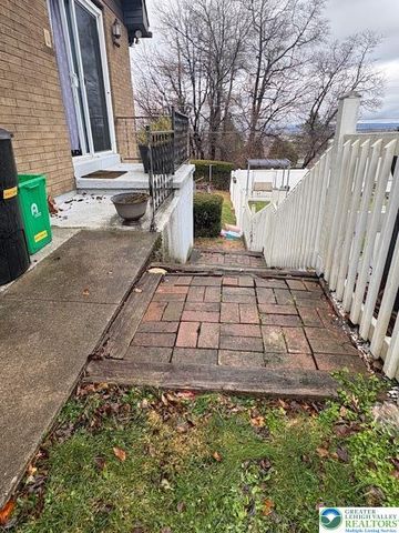 933 East Union Street, Allentown City, PA 18109