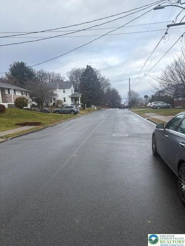 933 East Union Street, Allentown City, PA 18109