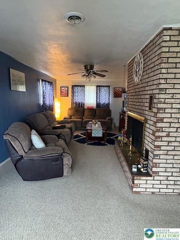 933 East Union Street, Allentown City, PA 18109