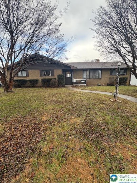 933 East Union Street, Allentown City, PA 18109