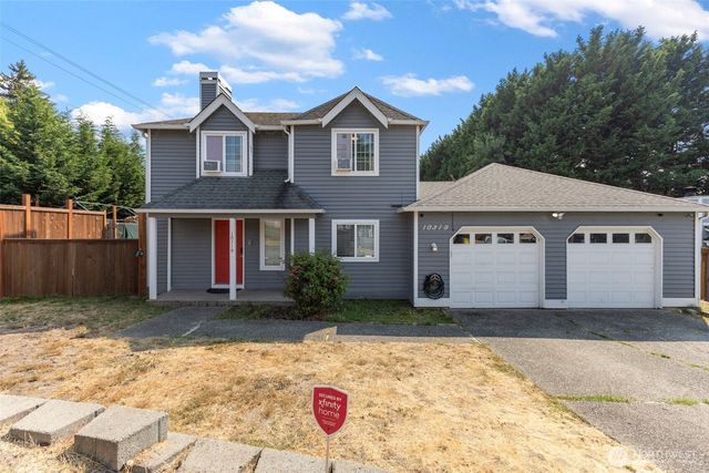 10319 SE 228th Street, Kent, WA 98031