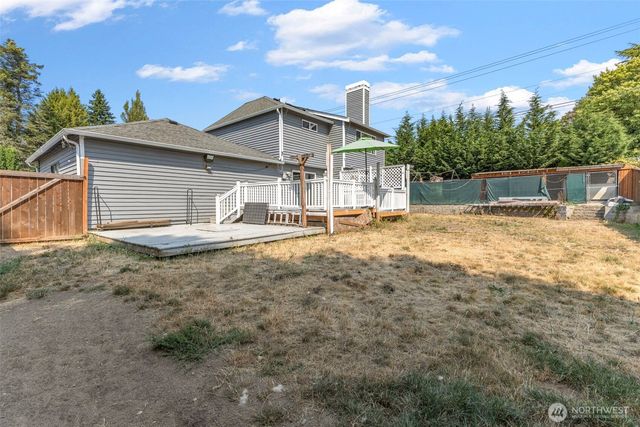 10319 SE 228th Street, Kent, WA 98031