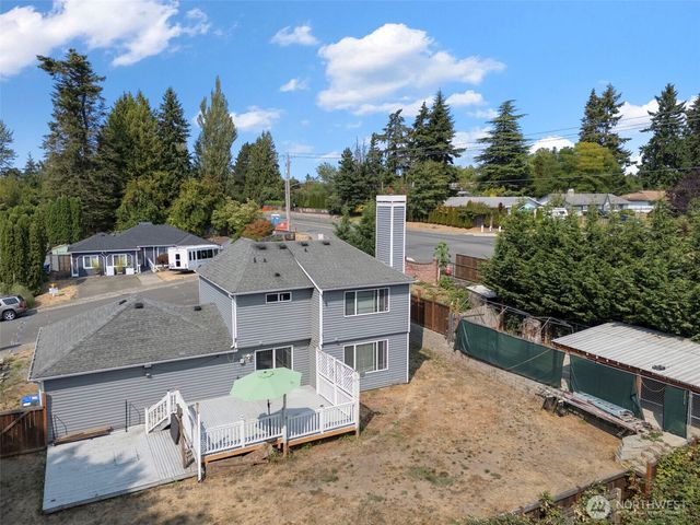 10319 SE 228th Street, Kent, WA 98031