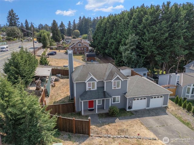 10319 SE 228th Street, Kent, WA 98031