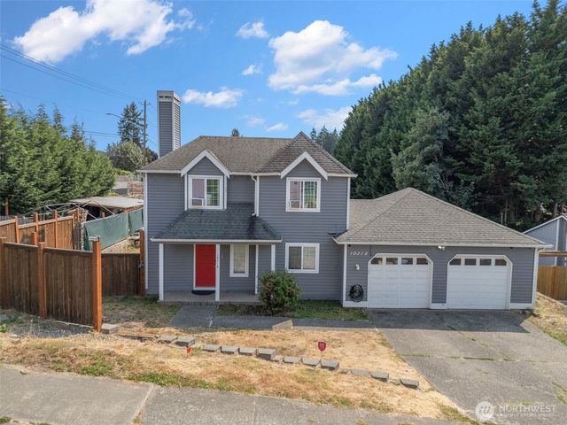 10319 SE 228th Street, Kent, WA 98031