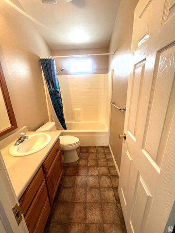 154 N 750 W, Parowan, UT 84761