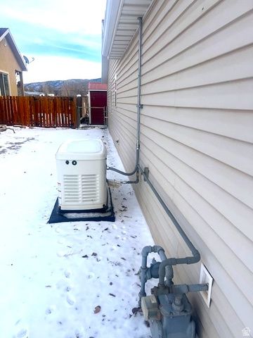 154 N 750 W, Parowan, UT 84761