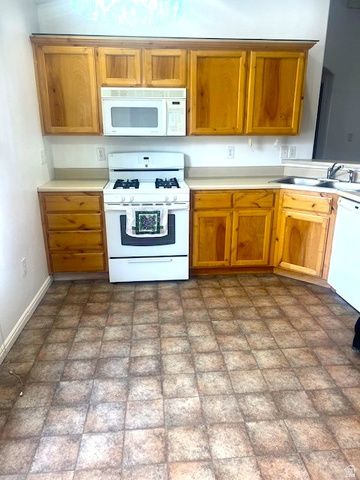 154 N 750 W, Parowan, UT 84761