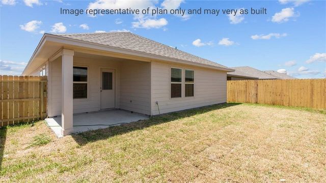 1906 Citation Dr, Corpus Christi, TX 78417