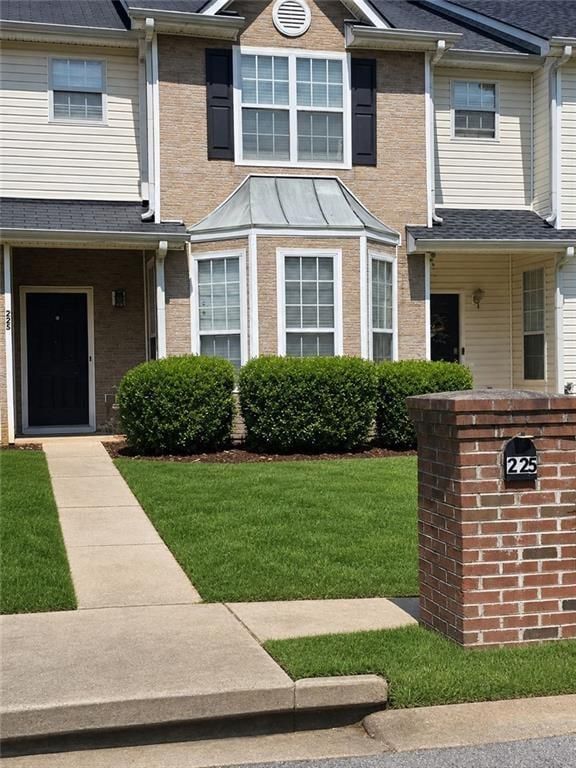 225 Odyssey Turn NW, Conyers, GA 30012