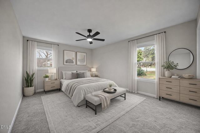 637 Buck Jones Road, Raleigh, NC 27606