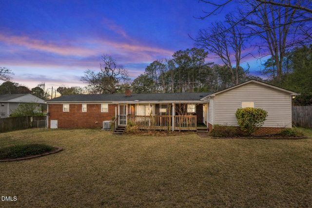 637 Buck Jones Road, Raleigh, NC 27606