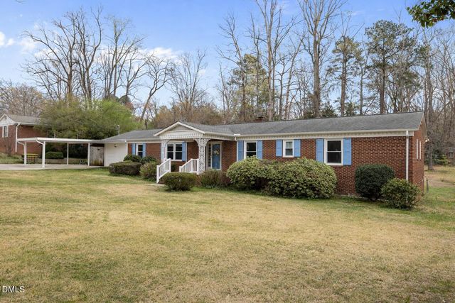 637 Buck Jones Road, Raleigh, NC 27606