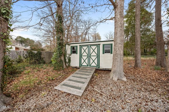 637 Buck Jones Road, Raleigh, NC 27606