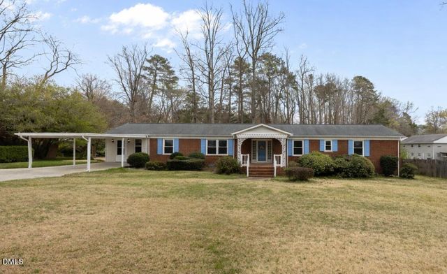 637 Buck Jones Road, Raleigh, NC 27606