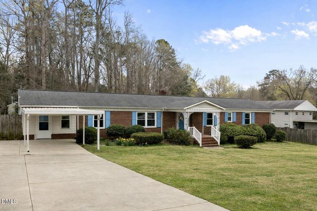 637 Buck Jones Road, Raleigh, NC 27606