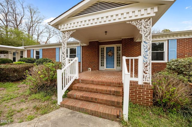 637 Buck Jones Road, Raleigh, NC 27606